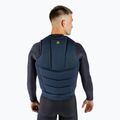 Men's JOBE Fragment safety waistcoat blue 244922010 3