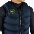 Men's JOBE Fragment safety waistcoat blue 244922010 4