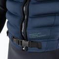 Men's JOBE Fragment safety waistcoat blue 244922010 5