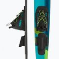 JOBE Mode Slalom water skis blue 262522001 4