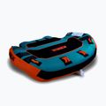 JOBE Airstream Towable 3P turquoise-orange float 230322004-PCS