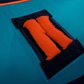 JOBE Airstream Towable 3P turquoise-orange float 230322004-PCS 2