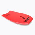 JOBE Dipper bodyboard red and white 286222001