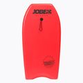 JOBE Dipper bodyboard red and white 286222001 2