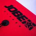 JOBE Dipper bodyboard red and white 286222001 5
