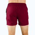 Men's JOBE Swimshort maroon 314022001 3