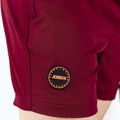 Men's JOBE Swimshort maroon 314022001 4