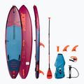 SUP JOBE Aero Mohaka 10'2" board maroon 486422002