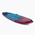 SUP JOBE Aero Mohaka 10'2" board maroon 486422002 2