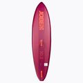 SUP JOBE Aero Mohaka 10'2" board maroon 486422002 4