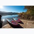 SUP JOBE Aero Mohaka 10'2" board maroon 486422002 13