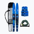 JOBE Allegre Combo water ski blue 208822001 11