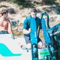 JOBE Allegre Combo water ski blue 208822002 15