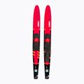 JOBE Allegre Combo water skis red 208822003