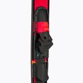 JOBE Allegre Combo water skis red 208822003 6