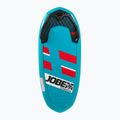 JOBE Stimmel + Tow Hook Handle Package blue 258822001 towing board behind a motorboat 2