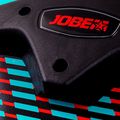 JOBE Stimmel + Tow Hook Handle Package blue 258822001 towing board behind a motorboat 7