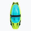 JOBE Slash Kneeboard set green-blue 258822003 2