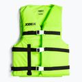 JOBE Slash Kneeboard set green-blue 258822003 6