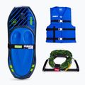 JOBE Sentry blue kneeboard set 258822006 8