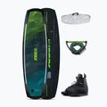 JOBE wakeboard set Vanity 131 & Maze board black 278822001