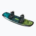 JOBE wakeboard set Vanity 136 & Maze board black 278822002