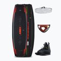 JOBE wakeboard set Logo board 138 & Unit black 278822008 5