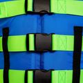Children's life vest JOBE Nylon Life Vest blue 4