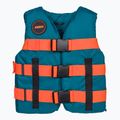 Children's JOBE Nylon Life Vest blue 244823016