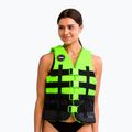 JOBE 4 Buckle Life Vest green 244823001 5