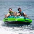 JOBE Dual Life Vest black and green 244823005 8