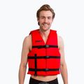 JOBE Universal Life Vest red 244823011