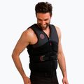Men's JOBE Unify Life Vest black 244923007 belay waistcoat 2
