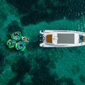 JOBE Scout Towable 3P blue 230323002 towable float 11