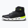Men's JOBE Discover Sneaker High black water shoes 8