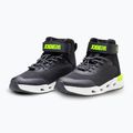 Men's JOBE Discover Sneaker High black water shoes 9