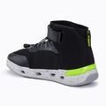 Men's JOBE Discover Sneaker High black water shoes 3