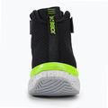 Men's JOBE Discover Sneaker High black water shoes 6
