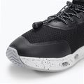 Men's JOBE Discover Sneaker High black water shoes 7