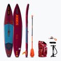 SUP board JOBE Neva 12'6" Package red 486423001 3