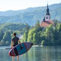 SUP board JOBE Neva 12'6" Package red 486423001 10
