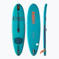 JOBE SUP board Mira 10' Package green 486423002 2