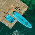 JOBE SUP board Mira 10' Package green 486423002 13
