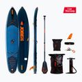 JOBE SUP board Duna Elite 11'6" Package navy blue 486423004