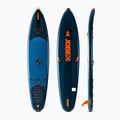 JOBE SUP board Duna Elite 11'6" Package navy blue 486423004 2