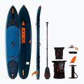 JOBE SUP board Duna Elite 11'6" Package navy blue 486423004