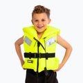 Children's JOBE Comfort Boating Life Vest yellow 8