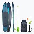 JOBE SUP board Duna 11'6" Package navy blue 486423006