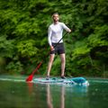 JOBE Stream Carbon 40 3-piece SUP paddle orange 486723005 8