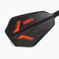 JOBE Stream Carbon 100 orange 3-piece SUP paddle 2